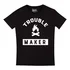 Trouble maker : Trouble maker black